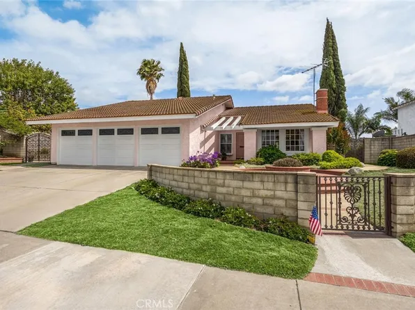 1730 Rolling Hills Dr, Fullerton, CA 92835