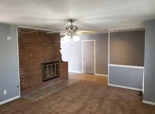 314 Santa Fe St, Borger, TX 79007