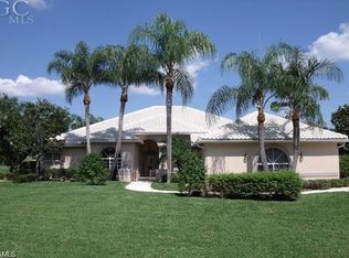 15432 Fiddlesticks Blvd, Fort Myers, FL 33912
