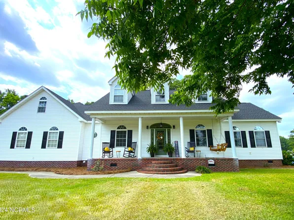 3502 Us Highway 13 S, Goldsboro, NC 27530