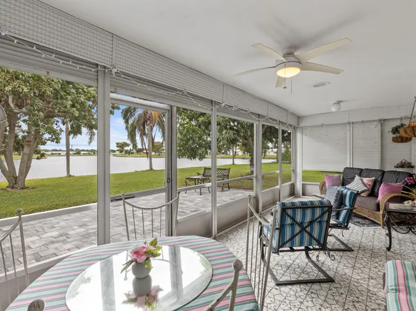 1390 SW 17th Avenue, Boynton Beach, FL 33426