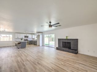 5452 Escondido St, Las Vegas, NV 89119