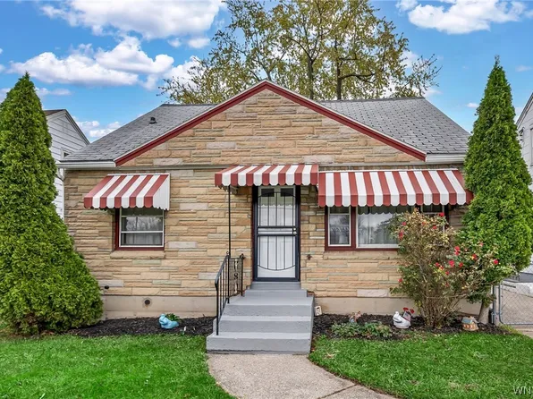 4399 Bailey Ave, Amherst, NY 14226