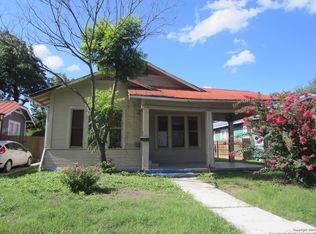 615 E Evergreen St, San Antonio, TX 78212