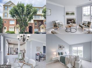1735 Kingsgate Ct UNIT 302, Alexandria, VA 22302