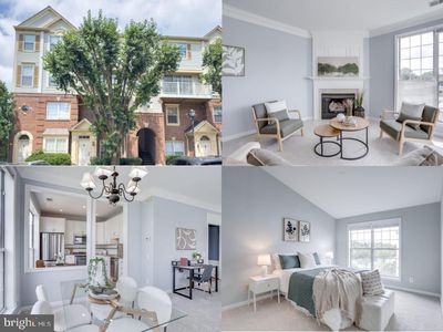 1735 Kingsgate Ct UNIT 302, Alexandria, VA, 22302