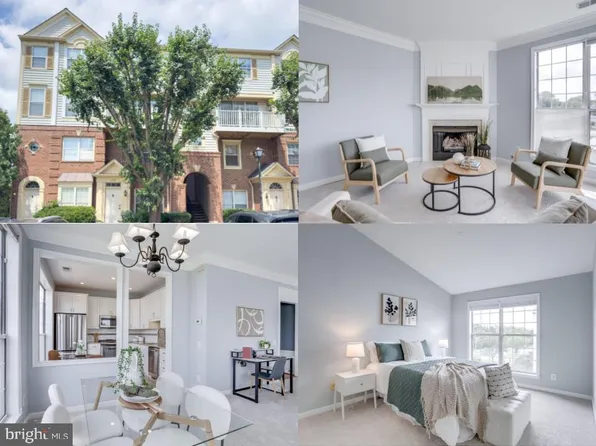 1735 Kingsgate Ct Unit 302, Alexandria, VA 22302