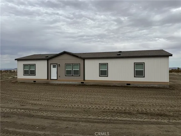 12120 Redwood Rd, Pinon Hills, CA 92372