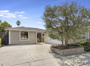 340 Bowfin St, Foster City, CA 94404