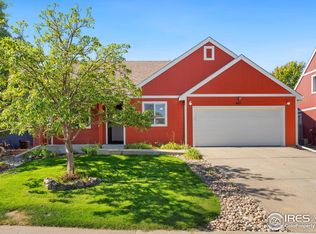 401 Aurora Way, Fort Collins, CO 80525