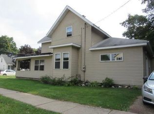 221 W Henry St APT 1, Charlotte, MI 48813