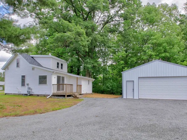 809 South Street, Cornell, WI 54732