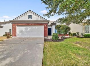 104 Bonham Loop, Georgetown, TX 78633