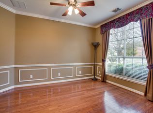 1541 Terrace Dr, Argyle, TX 76226