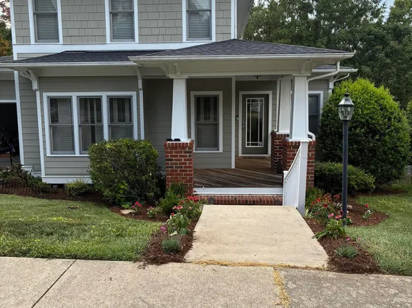 506 Weaver Mine Trl, Chapel Hill, NC 27517