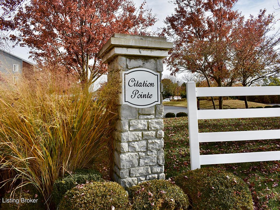 Citation Pointe Condominiums 2312 Remington Way Lexington KY Zillow