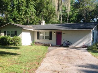 2895 NE 97th Street Rd, Anthony, FL 32617