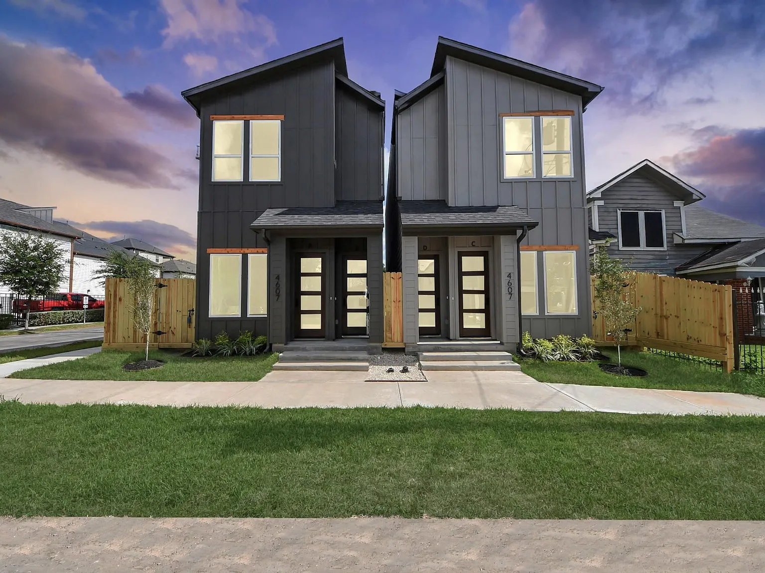2 bed, 2.0 bath, 1000 sqft, $1,800 — Photo 1