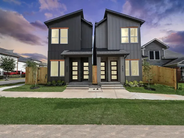 4607 Gunter St #A, Houston, TX 77020