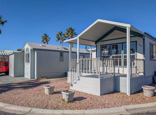 70200 Dillon Rd #573, Desert Hot Springs, CA 92241