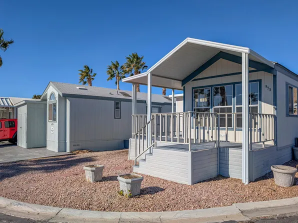70200 Dillon Rd #573, Desert Hot Springs, CA 92241