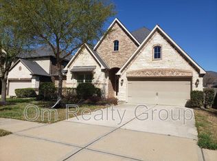 5927 Bristol Path Ln, Sugar Land, TX 77479