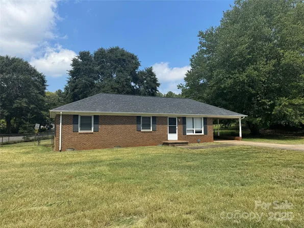 1622 Patrick Ave, Shelby, NC 28017