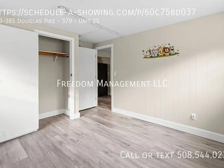 379-385 Douglas Pike #379-unit 25 — Photo 7