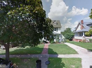 3504 Rosedale Rd, Baltimore, MD 21215