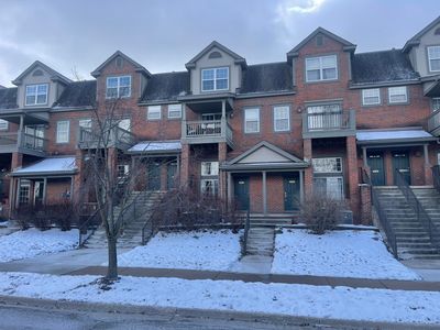 2924 Barclay Way, Ann Arbor, MI, 48105