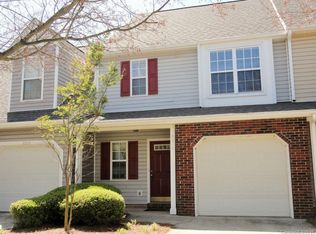 8216 Southgate Commons Dr UNIT 8216, Charlotte, NC 28277