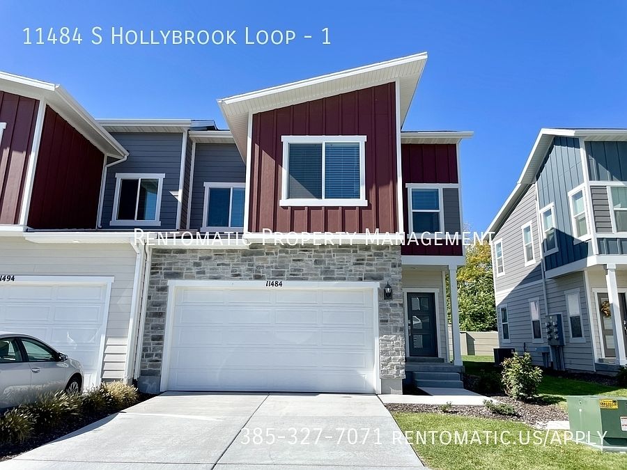 1st image of 11484 S Hollybrook Loop #1