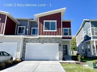 11484 S Hollybrook Loop #1, South Jordan, UT 84095
