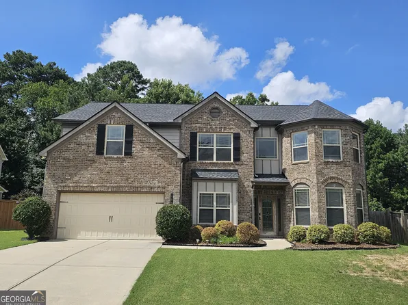 1374 Slate Bend Dr, Dacula, GA 30019