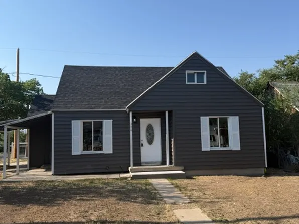 346 Carson Ave, East Carbon, UT 84520