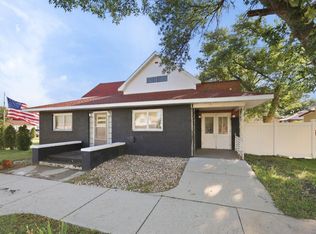 310 Main St N, Estelline, SD 57234