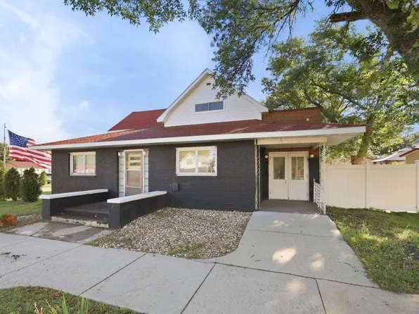 310 Main St N, Estelline, SD 57234