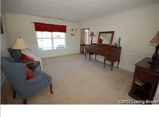 9500 Deer Trail Pl, Louisville, KY 40228