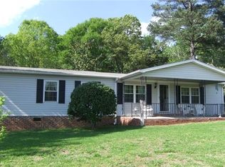 11208 Harrisburg Rd, Indian Land, SC 29707