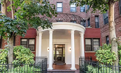 40 Clarkson Avenue at 40 Clarkson Avenue, in Flatbush