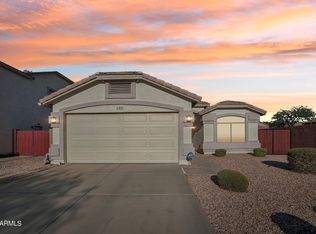 953 S Cerise, Mesa, AZ 85208