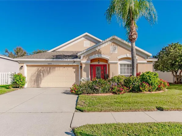 22253 Yachtclub Ter, Land O Lakes, FL 34639
