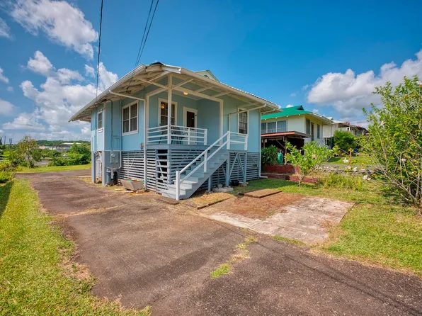 1755 Kaiwiki Rd, Hilo, HI 96720