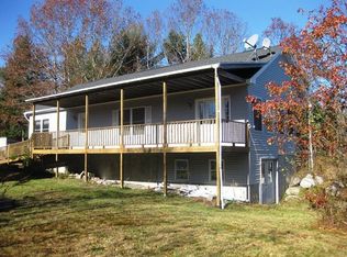 114 N Bend Rd, Ellsworth, ME 04605