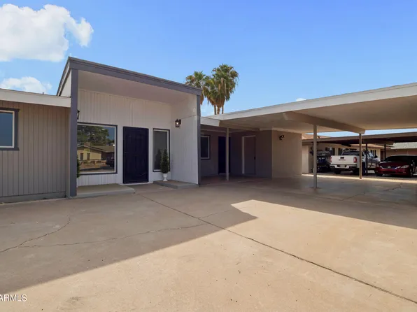 839 S SARANAC Avenue, Mesa, AZ 85208