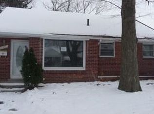 19612 Riverview St, Detroit, MI 48219