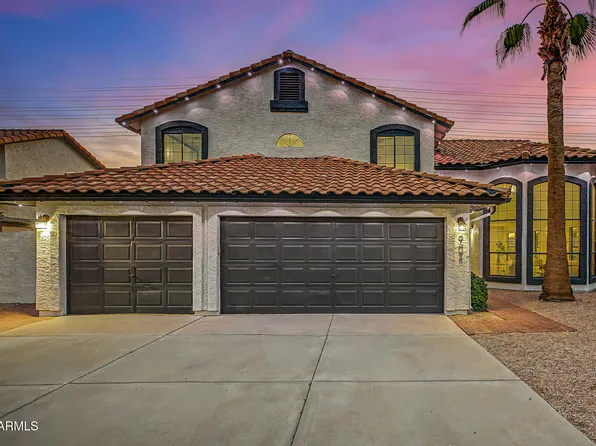 902 N SAINT ELENA Street, Gilbert, AZ 85234