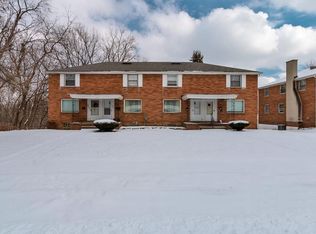 606 Poplar Ave NW, Canton, OH 44708