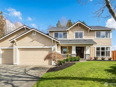 19025 29th Avenue SE, Bothell, WA, 98012