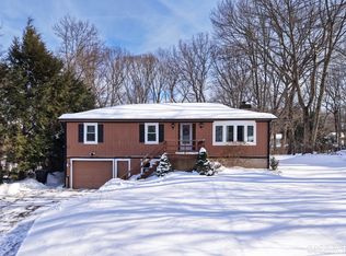 226 Clinton Hill Road, Wolcott, CT 06716